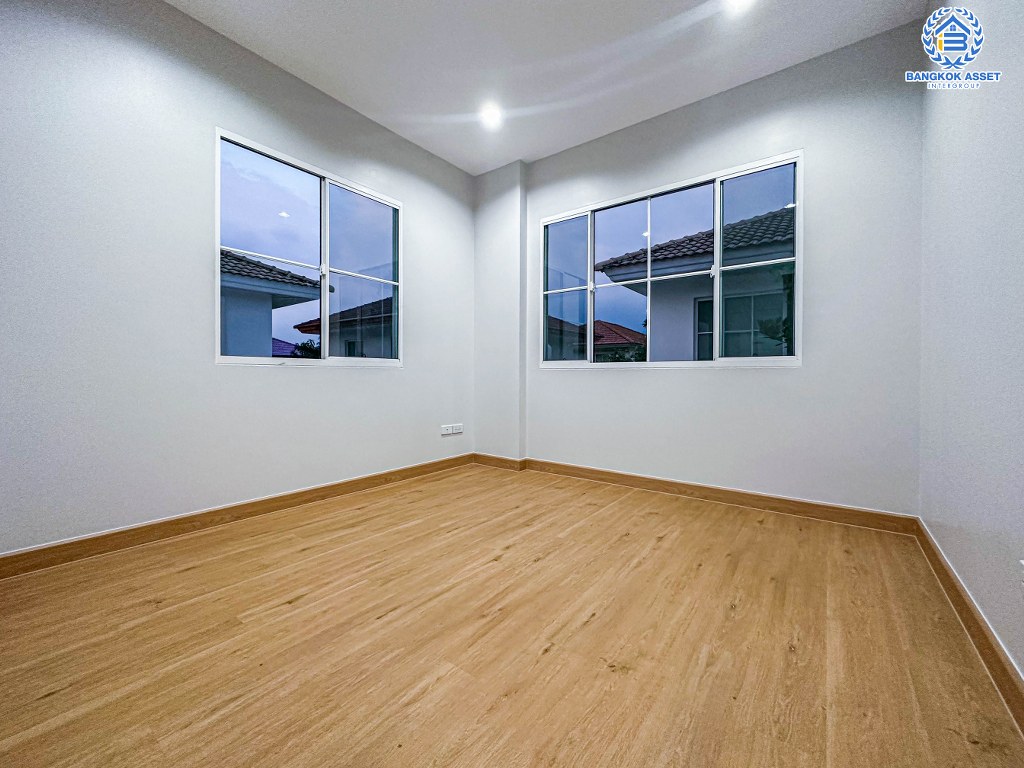 *****บ้านเดี่ยวมือสอง มัณฑนา ปิ่นเกล้า-พระราม5 หลังมุม เนื้อที่ 63 ตร.ว. ฟังก์ชัน 3 ห้องนอน 2 ห้องน้ำ 2 ที่จอดรถ บ้านหลังใหญ่สภาพดีเยี่ยม สิ่งแนวยความสะดวกโครงการครบครัน บนทำเลเดินทางสะดวก เชื่อมต่อถนนพระราม5-นครอินทร์ ถนนสวนผัก ถนนกาญจนาภิเษก ใกล้เดอะวอล์ค ราชพฤกษ์