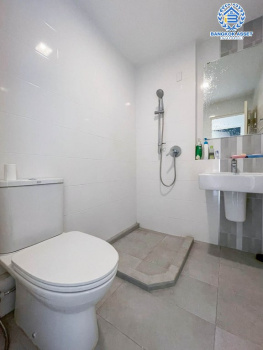 *****บ้านแฝดมือสอง คุณภาพจากแบรนด์ LH โครงการ อินนิซิโอ3 ปิ่นเกล้า-วงแหวน เนื้อที่ 38 ตร.ว. ฟังก์ชัน 3 ห้องนอน 2 ห้องน้ำ 2 ที่จอดรถ บ้านสวยพร้อมอยู่ พร้อมสาธารณูปโภคครบครัน บนทำเลเดินทางสะดวก เชื่อมต่อถนนกาญจนาภิเษก-ศาลายา ใกล้ทางด่วนศรีรัช ม.มหิดล และห้างฯ ชั้นนำมากมาย