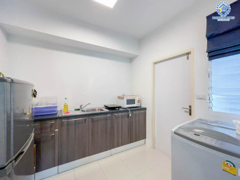 *****บ้านแฝดมือสอง คุณภาพจากแบรนด์ LH โครงการ อินนิซิโอ3 ปิ่นเกล้า-วงแหวน เนื้อที่ 38 ตร.ว. ฟังก์ชัน 3 ห้องนอน 2 ห้องน้ำ 2 ที่จอดรถ บ้านสวยพร้อมอยู่ พร้อมสาธารณูปโภคครบครัน บนทำเลเดินทางสะดวก เชื่อมต่อถนนกาญจนาภิเษก-ศาลายา ใกล้ทางด่วนศรีรัช ม.มหิดล และห้างฯ ชั้นนำมากมาย