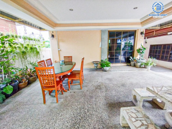 *****บ้านเดี่ยวมือสองกรุงเทพมหานคร หมู่บ้าน พระราม2 ซอย3 แยก2 พระราม2 เนื้อที่กว้างมากถึง 100 ตร.ว. ฟังก์ชัน 5 ห้องนอน 5 ห้องน้ำ 2 ที่จอดรถ แถมฟรี! 5 เครื่องปรับอากาศ บนทำเลเดินทางสะดวก เชื่อมต่อ ถนนพระราม2, ถนนสุขสวัสดิ์ ใกล้จุดขึ้นทางด่วน "พระราม2" จองเลย!