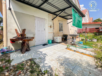 *****บ้านเดี่ยวมือสอง โครงการ ทิพย์พิมาน ติวานนท์-วงแหวน เนื้อที่กว้าง 67.60 ตร.ว. ฟังก์ชัน 5 ห้องนอน 2 ห้องน้ำ 2 ที่จอดรถ รอบบ้านมีพื้นที่กว้างขวาง โครงการตั้งบนทำเลเดินทางสะดวก เชื่อมต่อถนนชัยพฤกษ์ ถนนกาญจนาภิเษก ถนนบางกรวย-ไทรน้อย