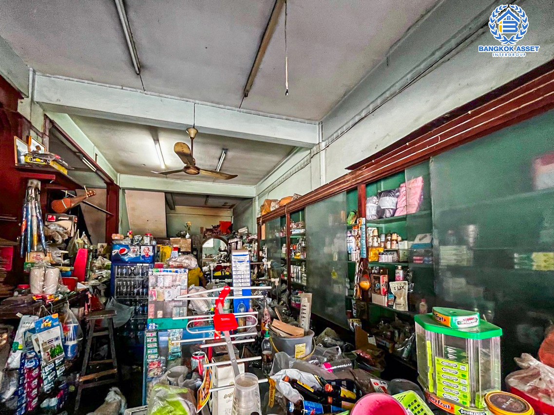 *****อาคารพาณิชย์มือสองกรุงเทพมหานคร อาคารพาณิชย์ ซอยจันทน์43 รัชดาภิเษก เนื้อที่กว้าง 32 ตร.ว. ฟังก์ชัน 10 ห้องนอน 2 ห้องน้ำ บนทำเลแห่งการเดินทาง เชื่อมต่อถนนรัชดาภิเษก, ถนพระราม3 ใกล้จุดขึ้นทางด่วน "พระราม3"