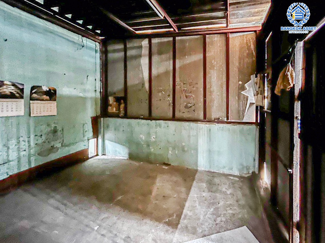 *****อาคารพาณิชย์มือสองกรุงเทพมหานคร อาคารพาณิชย์ ซอยจันทน์43 รัชดาภิเษก เนื้อที่กว้าง 32 ตร.ว. ฟังก์ชัน 10 ห้องนอน 2 ห้องน้ำ บนทำเลแห่งการเดินทาง เชื่อมต่อถนนรัชดาภิเษก, ถนพระราม3 ใกล้จุดขึ้นทางด่วน "พระราม3"