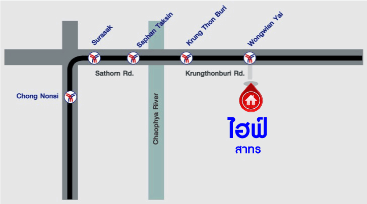 *****คอนโดมิเนียมมือสอง โครงการ ไฮฟ์ สาทร ห้องมุม คุณภาพจาก Sansiri พื้นที่ใช้สอย 48.52 ตร.ม. ฟังก์ชัน 1 ห้องนอน 1 ห้องน้ำ 1 ที่จอดรถ บนทำเลดีท่ามกลางสิ่งอำนวยความสะดวกครบครัน เชื่อมต่อถนนกรุงธนบุรี ถนนลาดหญ้า ถนนประชานิเวศน์ ติดโครงการรถไฟฟ้าสายสีเขียว "สถานีสถานีกรุงธนบุรี"