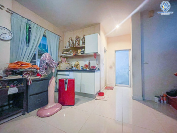 *****บ้านเดี่ยวมือสอง โครงการ ไลฟ์บางกอกบูเลอวาร์ด ปิ่นเกล้า-เพชรเกษม เนื้อที่กว้าง 65.20 ตร.ว. ฟังก์ชัน 3 ห้องนอน 3 ห้องน้ำ 2 ที่จอดรถ รายล้อมด้วยสิ่งอำนวยความสะดวก บนทำเลดี เชื่อมต่อถนนเพชรเกษม ใกล้รถไฟฟ้าสายสีน้ำเงิน "สถานีหลักสอง" และจุดขึ้นทางด่วน "ศรีรัช-วงแหวน"