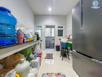 *****บ้านเดี่ยวมือสอง โครงการ บางกอกบูเลอวาร์ด ปิ่นเกล้า-เพชรเกษม เนื้อที่กว้าง 70 ตร.ว. ฟังก์ชัน 4 ห้องนอน 4 ห้องน้ำ 2 ที่จอดรถ สภาพดีเยี่ยม ราคาคุ้มค่า บนทำเลเดินทางสะดวก เชื่อมต่อถนนเพชรเกษม ถนนบางบอน3 ถนนกาญจนาภิเษก ใกล้รถไฟฟ้าสายสีน้ำเงิน "สถานีหลักสอง" และจุดขึ้นทางด่วน "ศรีรัช-วงแหวน"