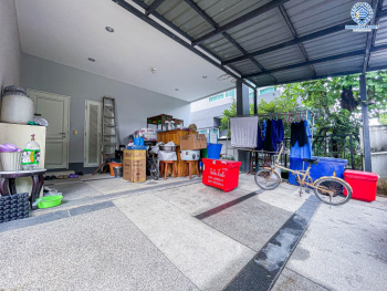 *****บ้านเดี่ยวมือสอง โครงการ บางกอกบูเลอวาร์ด ปิ่นเกล้า-เพชรเกษม เนื้อที่กว้าง 70 ตร.ว. ฟังก์ชัน 4 ห้องนอน 4 ห้องน้ำ 2 ที่จอดรถ สภาพดีเยี่ยม ราคาคุ้มค่า บนทำเลเดินทางสะดวก เชื่อมต่อถนนเพชรเกษม ถนนบางบอน3 ถนนกาญจนาภิเษก ใกล้รถไฟฟ้าสายสีน้ำเงิน "สถานีหลักสอง" และจุดขึ้นทางด่วน "ศรีรัช-วงแหวน"