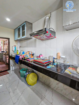 *****บ้านเดี่ยวมือสองนนทบุรี โครงการ ชิชากร กาญจนาภิเษก หลังมุม! เนื้อที่ 44.6 ตร.ว. ฟังก์ชัน 2 ห้องนอน 3 ห้องน้ำ 2 ที่จอดรถ แถมฟรี! 2 เครื่องปรับอากาศ 2 เครื่องทำน้ำอุ่น บนทำเลเยี่ยม เชื่อมต่อ ถนนรัตนาธิเบศร์, ถนนราชพฤกษ์ ใกล้รถไฟฟ้าสายสีม่วง "สถานีตลาดบางใหญ่" และทางด่วน "ศรีรัช"