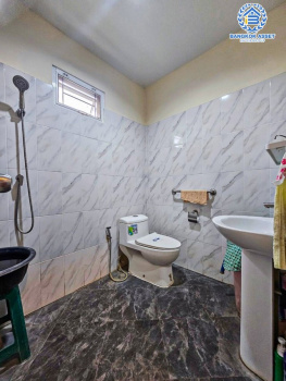 *****บ้านเดี่ยวมือสองนนทบุรี โครงการ ชิชากร กาญจนาภิเษก หลังมุม! เนื้อที่ 44.6 ตร.ว. ฟังก์ชัน 2 ห้องนอน 3 ห้องน้ำ 2 ที่จอดรถ แถมฟรี! 2 เครื่องปรับอากาศ 2 เครื่องทำน้ำอุ่น บนทำเลเยี่ยม เชื่อมต่อ ถนนรัตนาธิเบศร์, ถนนราชพฤกษ์ ใกล้รถไฟฟ้าสายสีม่วง "สถานีตลาดบางใหญ่" และทางด่วน "ศรีรัช"