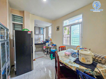 *****บ้านเดี่ยวมือสองนนทบุรี โครงการ ชิชากร กาญจนาภิเษก หลังมุม! เนื้อที่ 44.6 ตร.ว. ฟังก์ชัน 2 ห้องนอน 3 ห้องน้ำ 2 ที่จอดรถ แถมฟรี! 2 เครื่องปรับอากาศ 2 เครื่องทำน้ำอุ่น บนทำเลเยี่ยม เชื่อมต่อ ถนนรัตนาธิเบศร์, ถนนราชพฤกษ์ ใกล้รถไฟฟ้าสายสีม่วง "สถานีตลาดบางใหญ่" และทางด่วน "ศรีรัช"