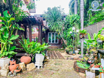 *****บ้านเดี่ยวมือสอง โครงการ วรารมย์ เพชรเกษม81 เฟส2 เนื้อที่กว้างกว่า 155 ตร.ว. ฟังก์ชัน 4 ห้องนอน 4 ห้องน้ำ 4 ที่จอดรถ บ้านหลังใหญ่ ภายในสภาพดีมาก บรรยากาศบ้านสวน บนทำเลเดินทางสะดวก เชื่อมต่อถนนเอกชัย ถนนบางบอน5 ถนนพระราม2 ใกล้เซ็นทรัลพระราม2