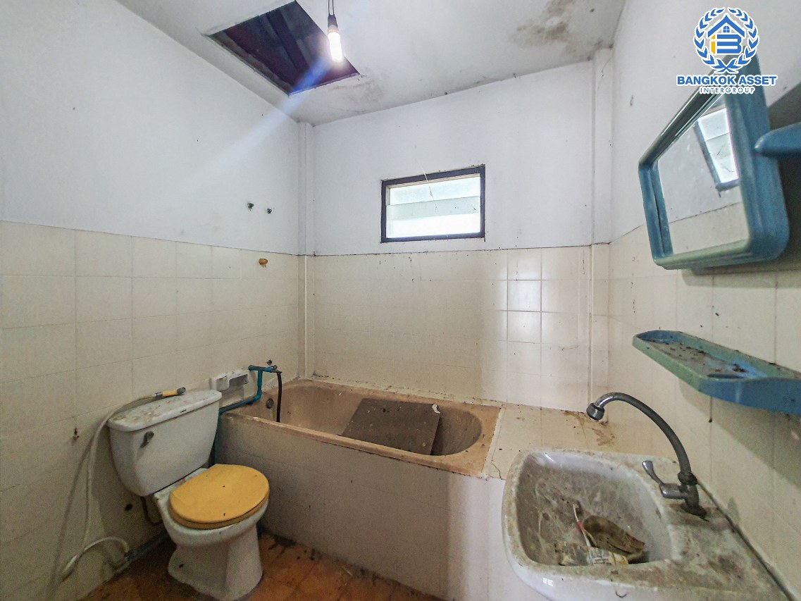 *****บ้านเดี่ยวมือสองปทุมธานี หมู่บ้าน เคียงคลอง2 ธัญบุรี-ปทุมธานี เนื้อที่กว้างมากถึง 80 ตร.ว. ฟังก์ชัน 3 ห้องนอน 2 ห้องน้ำ 1 ที่จอดรถ บ้านสภาพสวย มีเนื้อที่ข้างบ้านปลูกห้องเพิ่มได้หลายห้อง บนทำเลเดินทางเข้าเมืองก็ง่าย ออกต่างจังหวัดก็สะดวก เชื่อมต่อถนนรังสิต-นครนายก จองเลย!