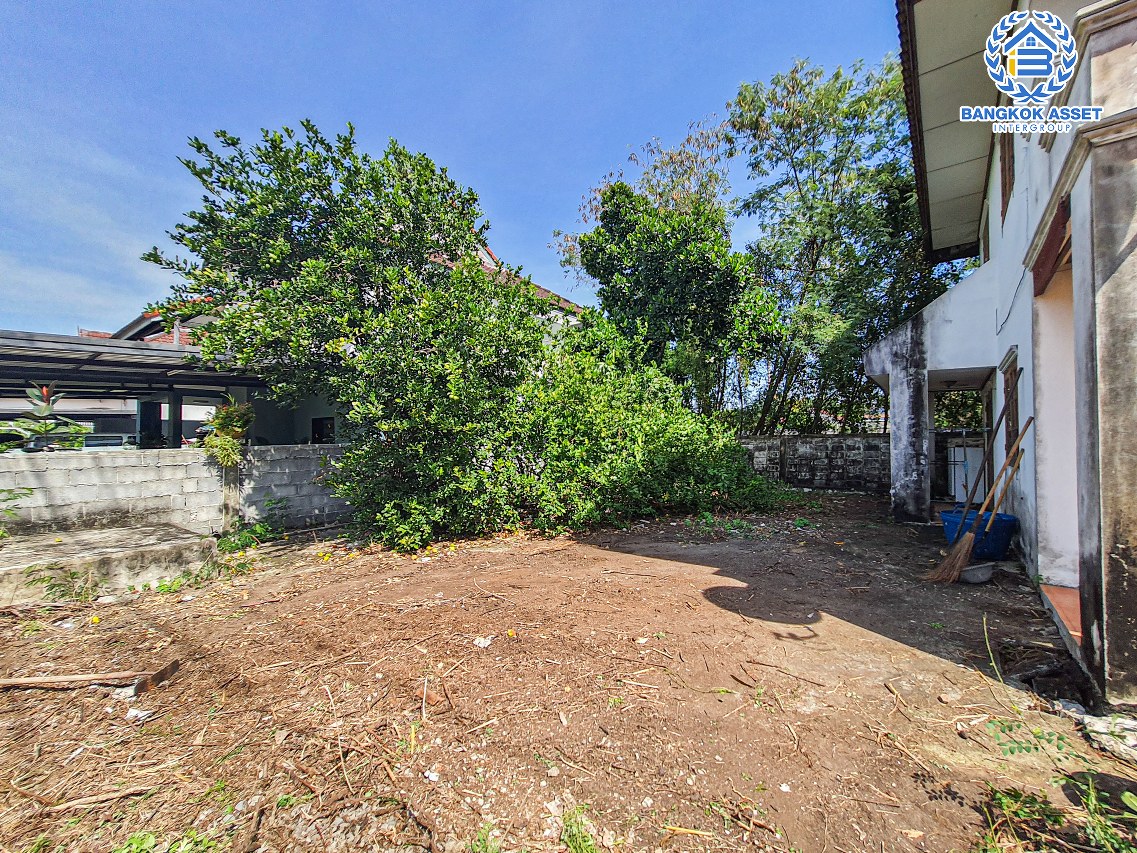 *****บ้านเดี่ยวมือสองปทุมธานี หมู่บ้าน เคียงคลอง2 ธัญบุรี-ปทุมธานี เนื้อที่กว้างมากถึง 80 ตร.ว. ฟังก์ชัน 3 ห้องนอน 2 ห้องน้ำ 1 ที่จอดรถ บ้านสภาพสวย มีเนื้อที่ข้างบ้านปลูกห้องเพิ่มได้หลายห้อง บนทำเลเดินทางเข้าเมืองก็ง่าย ออกต่างจังหวัดก็สะดวก เชื่อมต่อถนนรังสิต-นครนายก จองเลย!