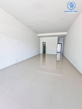 *****ทาวน์เฮ้าส์มือสอง โครงการ ธนานนท์แลนด์ ราชพฤกษ์ เนื้อที่กว้าง 16 ตร.ว. ฟังก์ชัน 2 ห้องนอน 3 ห้องน้ำ 1 ที่จอดรถ ภายในสภาพดีเยี่ยม พร้อมเข้าอยู่ บนทำเลเดินทางสะดวก เชื่อมต่อถนนราชพฤกษ์ ถนนติวานนท์ ถนนรัตนาธิเบศร์ ใกล้รถไฟฟ้าสายสีม่วง "สถานีบางรักน้อยท่าอิฐ" และจุดขึ้นทางด่วน "ศรีรัช"