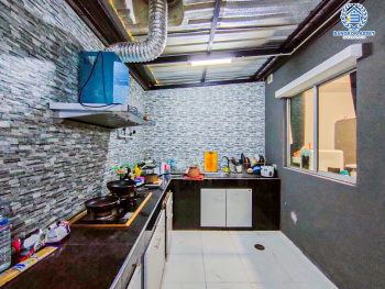 *****ทาวน์เฮ้าส์มือสองสมุทรปราการ โครงการ พฤกษาวิลล์ อ่อนนุช-สุวรรณภูมิ หลังมุม เนื้อที่กว้างเกือบ 27 ตร.ว. ฟังก์ชัน 3 ห้องนอน 2 ห้องน้ำ 1 ที่จอดรถ บ้านพร้อมอยู่ ทำเลใกล้สนามบินสุวรรณภูมิ เชื่อมต่อถนนลาดกระบัง ใกล้รถไฟฟ้าสายแอร์พอร์ตเรล ลิงค์ "สถานีบ้านทับช้าง" และมอเตอร์เวย์ ลาดกระบัง