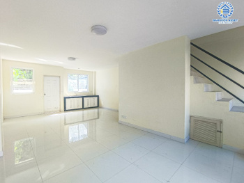 *****ทาวน์เฮ้าส์มือสอง โครงการ ประชาราษฏร์ สาย1 เนื้อที่กว้าง 24.70 ตร.ว. ฟังก์ชัน 4 ห้องนอน 3 ห้องน้ำ 2 ที่จอดรถ บ้านสภาพดี พร้อมอยู่ บนทำเลเดินทางสะดวก เชื่อมต่อถนนกรุงเทพ-นนทบุรี ถนนประชาราษร์สาย1 ถนนวงศ์สว่าง ใกล้รถไฟฟ้าสายสีม่วง "สถานีเตาปูน" และจุดขึ้นทางด่วน "ศรีรัช"