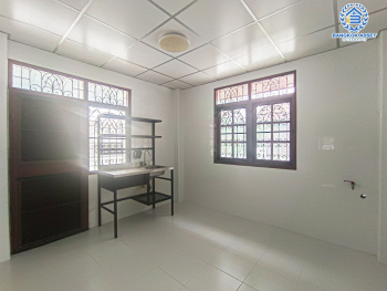 *****บ้านเดี่ยวมือสองกรุงเทพมหานคร หมู่บ้าน ป.ผาสุก พุทธมณฑล สาย2 เนื้อที่กว้างมากถึง 117 ตร.ว. ฟังก์ชัน 4 ห้องนอน 3 ห้องน้ำ 6 ที่จอดรถ บ้านเนื้อที่เยอะ บนทำเลแห่งการเดินทาง เชื่อมต่อถนนกาญจนาภิเษก, ถนนบรมราชชนนี ใกล้จุดขึ้นทางด่วน "ศรีรัช" จองเลย!