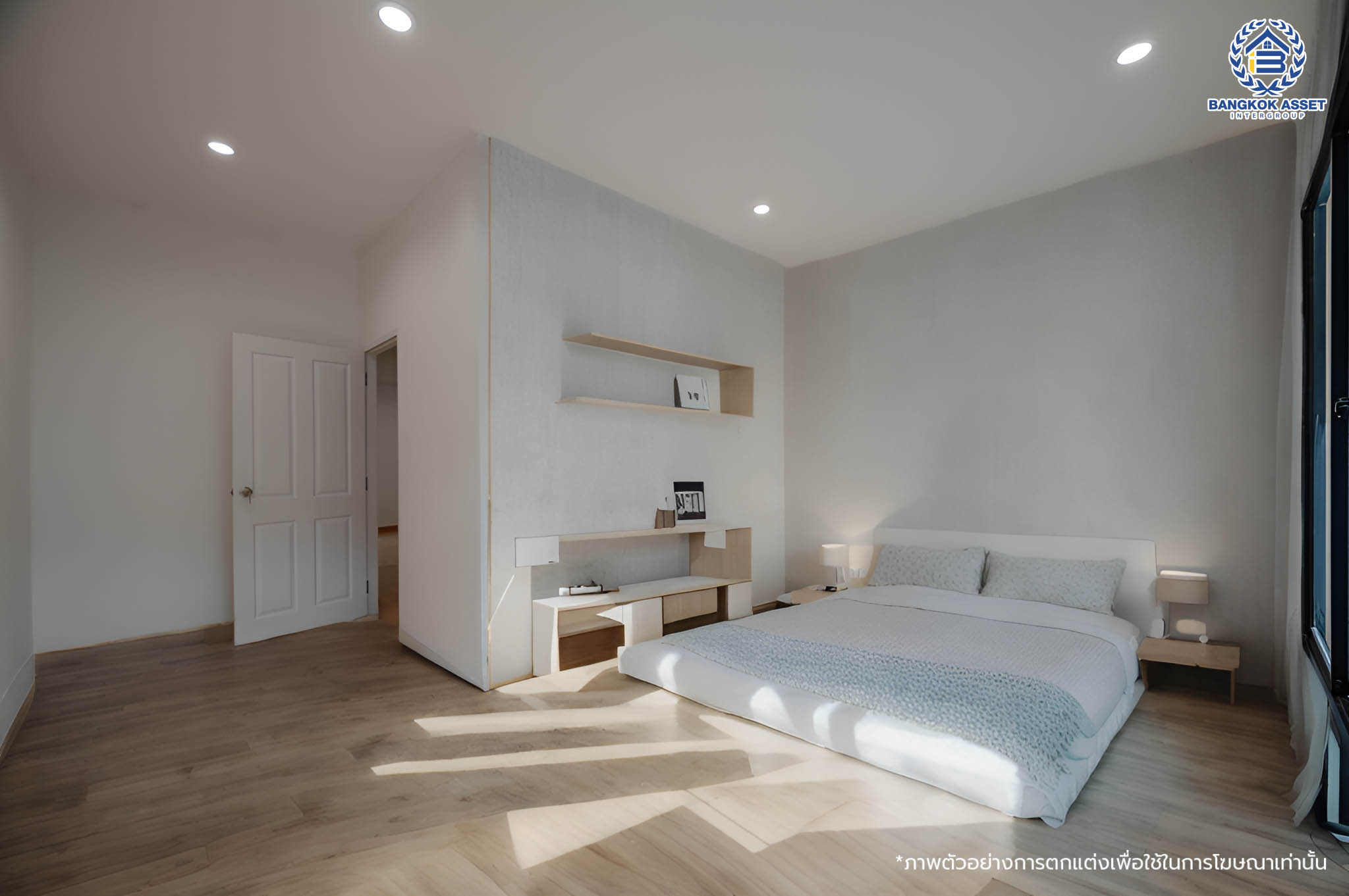 บ้านมือสองตกแต่งใหม่ โครงการ ซิกเนเจอร์ เพชรเกษม69 เนื้อที่ 17.6 ตร.ว. ฟังก์ชัน 3 ห้องนอน 3 ห้องน้ำ จอดรถได้ 1 คัน บ้านสภาพสวย บนทำเลเดินทางสะดวก เชื่อมต่อถนนเพชรเกษม, ถนนกาญจนาภิเษก, ถนนพุทธมณฑลสาย 2 และ 3 ใกล้รถไฟฟ้าสายสีน้ำเงิน "สถานีหลักสอง" ในราคาสุดคุ้ม!...