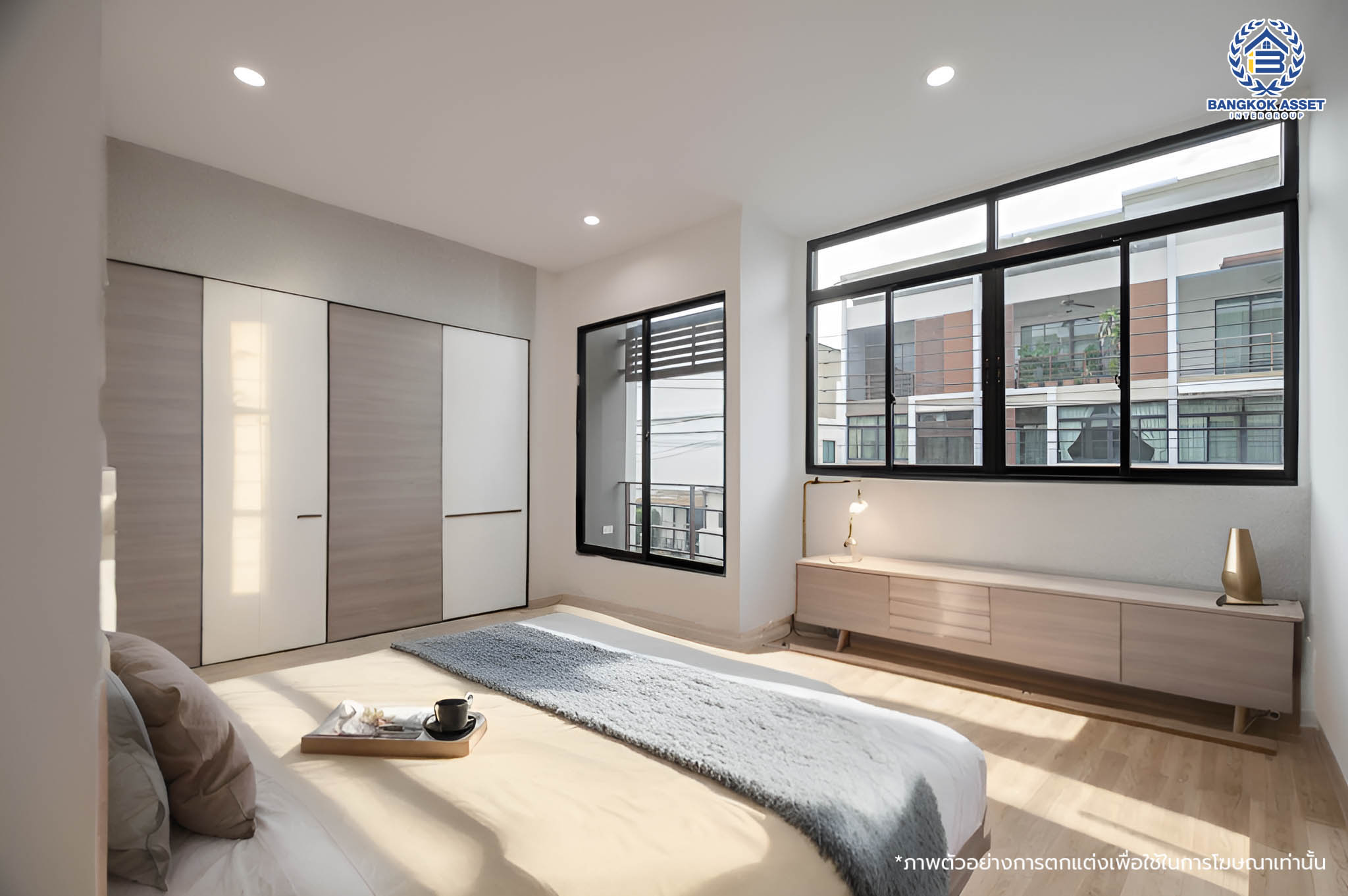 บ้านมือสองตกแต่งใหม่ โครงการ ซิกเนเจอร์ เพชรเกษม69 เนื้อที่ 17.6 ตร.ว. ฟังก์ชัน 3 ห้องนอน 3 ห้องน้ำ จอดรถได้ 1 คัน บ้านสภาพสวย บนทำเลเดินทางสะดวก เชื่อมต่อถนนเพชรเกษม, ถนนกาญจนาภิเษก, ถนนพุทธมณฑลสาย 2 และ 3 ใกล้รถไฟฟ้าสายสีน้ำเงิน "สถานีหลักสอง" ในราคาสุดคุ้ม!...