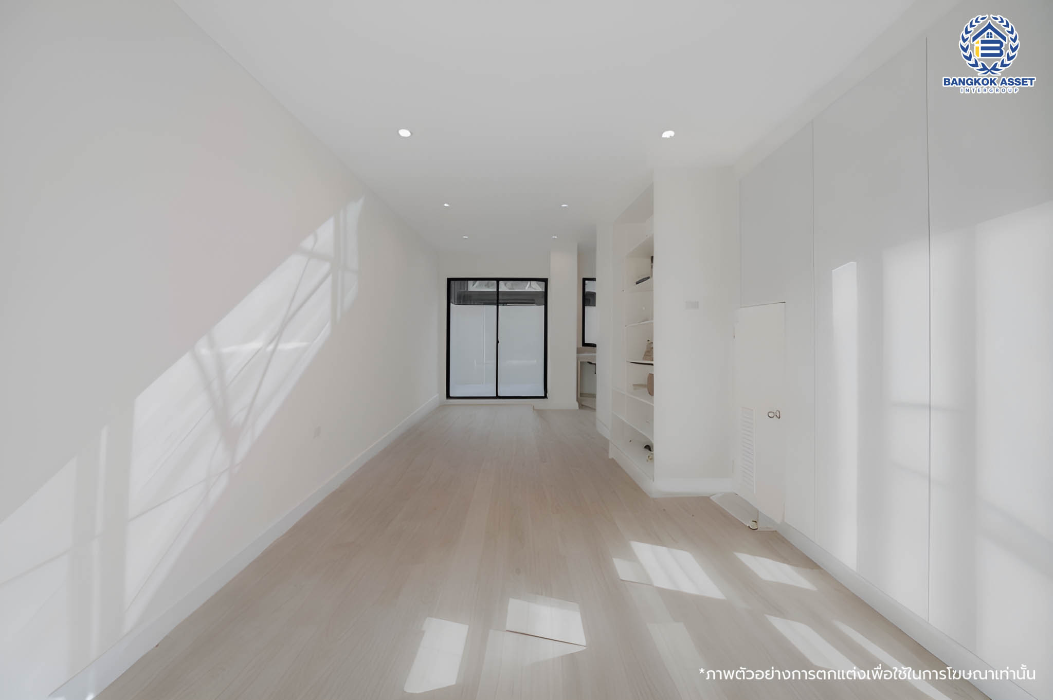 บ้านมือสองตกแต่งใหม่ โครงการ ซิกเนเจอร์ เพชรเกษม69 เนื้อที่ 17.6 ตร.ว. ฟังก์ชัน 3 ห้องนอน 3 ห้องน้ำ จอดรถได้ 1 คัน บ้านสภาพสวย บนทำเลเดินทางสะดวก เชื่อมต่อถนนเพชรเกษม, ถนนกาญจนาภิเษก, ถนนพุทธมณฑลสาย 2 และ 3 ใกล้รถไฟฟ้าสายสีน้ำเงิน "สถานีหลักสอง" ในราคาสุดคุ้ม!...