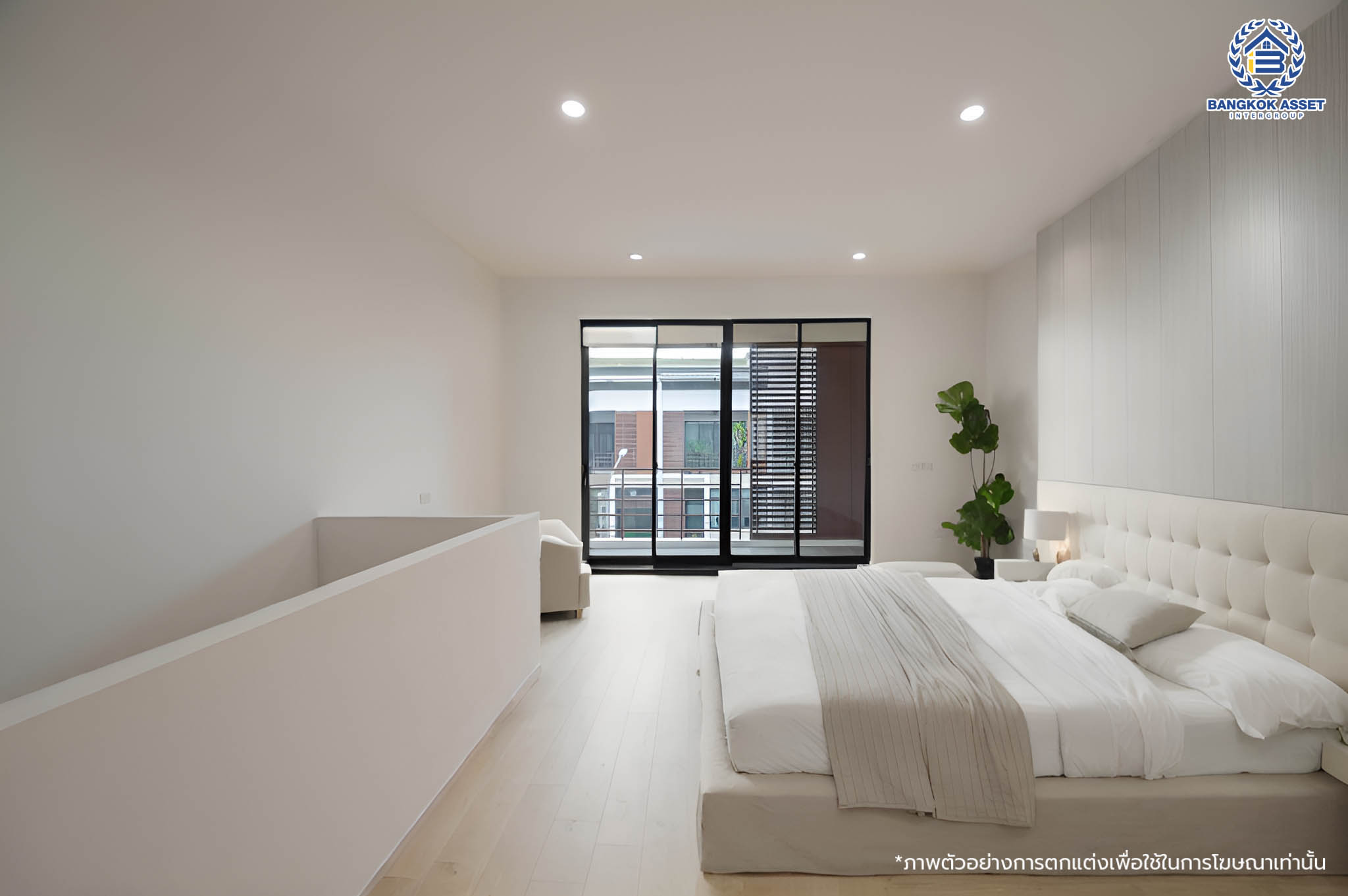 บ้านมือสองตกแต่งใหม่ โครงการ ซิกเนเจอร์ เพชรเกษม69 เนื้อที่ 17.6 ตร.ว. ฟังก์ชัน 3 ห้องนอน 3 ห้องน้ำ จอดรถได้ 1 คัน บ้านสภาพสวย บนทำเลเดินทางสะดวก เชื่อมต่อถนนเพชรเกษม, ถนนกาญจนาภิเษก, ถนนพุทธมณฑลสาย 2 และ 3 ใกล้รถไฟฟ้าสายสีน้ำเงิน "สถานีหลักสอง" ในราคาสุดคุ้ม!...