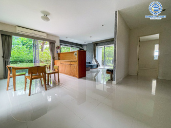 *****บ้านเดี่ยวมือสอง โครงการ ฮาบิเทีย ไลน์ พุทธมณฑลสาย2 หลังมุม เนื้อที่กว้าง 113.60 ตร.ว. ฟังก์ชัน 4 ห้องนอน 3 ห้องน้ำ 3 ที่จอดรถ บ้านสภาพดีเยี่ยม บนพื้นที่กว้างขวาง โครงการตั้งบนทำเลเดินทางสะดวก เชื่อมต่อถนนสิรินธร ถนนกาญจนาภิเษก ถนนเพชรเกษม