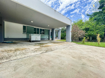 *****บ้านเดี่ยวมือสอง โครงการ ฮาบิเทีย ไลน์ พุทธมณฑลสาย2 หลังมุม เนื้อที่กว้าง 113.60 ตร.ว. ฟังก์ชัน 4 ห้องนอน 3 ห้องน้ำ 3 ที่จอดรถ บ้านสภาพดีเยี่ยม บนพื้นที่กว้างขวาง โครงการตั้งบนทำเลเดินทางสะดวก เชื่อมต่อถนนสิรินธร ถนนกาญจนาภิเษก ถนนเพชรเกษม