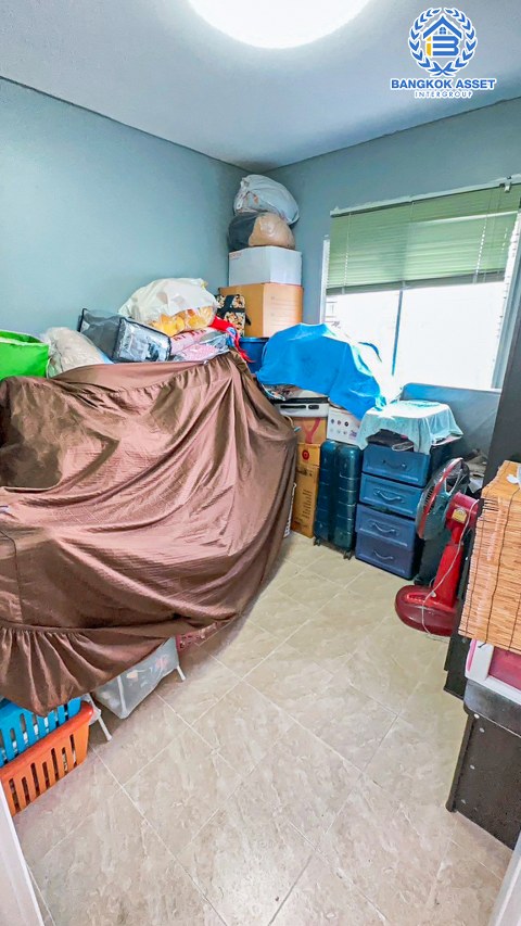 *****ทาวน์เฮ้าส์มือสองนนทบุรี โครงการ พฤกษาวิลล์54 นครอินทร์ หลังมุม เนื้อที่กว้าง 23.4 ตร.ว. ฟังก์ชัน 3 ห้องนอน 2 ห้องน้ำ 1 ที่จอดรถ บ้านเนื้อที่เยอะ แถมฟรี! 3 เครื่องปรับอากาศ 1 เครื่องทำน้ำอุ่น บนทำเลแห่งการเดินทาง เชื่อมต่อถนนนครอินทร์, ถนนบรมราชชนนี, ถนนวงศ์สว่าง จองเลย!