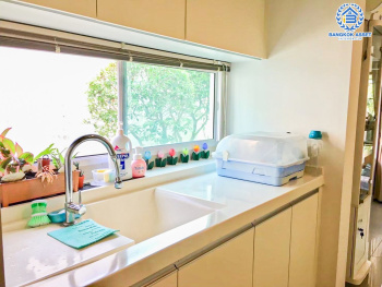 *****บ้านเดี่ยวมือสองนครปฐม โครงการ นันทวัน อุทยาน-อักษะ คุณภาพระดับ L&H เนื้อที่กว้างขวางถึง 68.6 ตร.ว. ฟังก์ชัน 4 ห้องนอน 3 ห้องน้ำ 2 ที่จอดรถ บ้านตกแต่งพร้อมอยู่ บนทำเลดี เชื่อมต่อถนนอุทยาน, ถนนบรมราชชนนี, ถนนพุทธมณฑลสาย 4 และสาย 3 ในราคาดี!