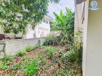 *****บ้านเดี่ยวมือสอง โครงการ ดี ฮาบิแทท ราชพฤกษ์ เนื้อที่ 76.90 ตร.ว. ฟังก์ชัน 3 ห้องนอน 3 ห้องน้ำ 2 ที่จอดรถ บรรยากาศ เงียบสงบเป็นส่วนตัว บนทำเลเดินทางสะดวก ติดถนนราชพฤกษ์ เชื่อมต่อถนนรัตนาธิเบศร์ ถนนชัยพฤกษ์ ถนนติวานนท์ ใกล้รถไฟฟ้าสายสีม่วง "สถานีบางรักใหญ่" และจุดขึ้นทางด่วน "งามวงศ์วาน"