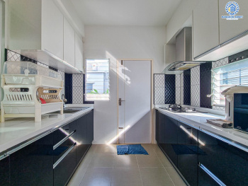 *****บ้านเดี่ยวมือสองนนทบุรี โครงการ พฤกษ์ลดา บางใหญ่2 หลังมุม! เนื้อที่กว้างขวางถึง 74.7 ตร.ว. ฟังก์ชัน 3 ห้องนอน 2 ห้องน้ำ 4 ที่จอดรถ บ้านสภาพใหม่ไม่ค่อยได้พักอาศัย บนทำเลแห่งการเดินทาง เชื่อมต่อถนนกาญจนาภิเษก, ซอยคลองถนน, ซอยแก้วอินทร์ ใกล้รถไฟฟ้าสายสีม่วง "สถานีคลองบางไผ่" และทางด่วน "กาญจนาภิเษก"...