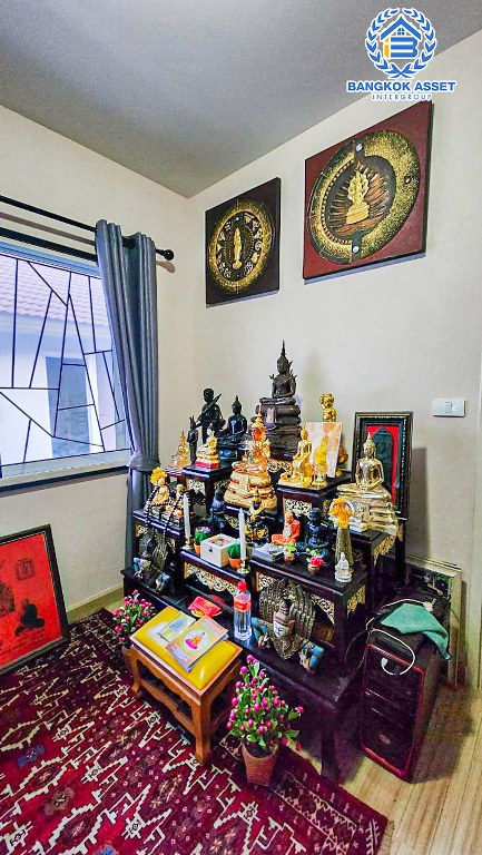 *****บ้านแฝดมือสอง โครงการ เพอร์เฟคพาร์ค ราชพฤกษ์ หลังมุม เนื้อที่กว้าง 45 ตร.ว. ฟังก์ชัน 3 ห้องนอน 2 ห้องน้ำ 2 ที่จอดรถ บ้านพร้อมเข้าอยู่ บนทำเลเดินทางสะดวก เชื่อมต่อถนนราชพฤกษ์ ถนนรัตนาธิเบศร์ ใกล้รถไฟฟ้าสายสีม่วง "สถานีบางรักน้อยท่าอิฐ" และทางด่วน "ศรีรัช"