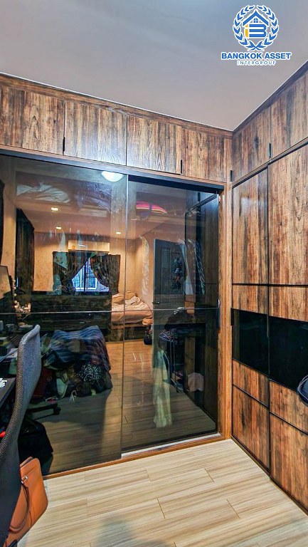 *****บ้านแฝดมือสอง โครงการ เพอร์เฟคพาร์ค ราชพฤกษ์ หลังมุม เนื้อที่กว้าง 45 ตร.ว. ฟังก์ชัน 3 ห้องนอน 2 ห้องน้ำ 2 ที่จอดรถ บ้านพร้อมเข้าอยู่ บนทำเลเดินทางสะดวก เชื่อมต่อถนนราชพฤกษ์ ถนนรัตนาธิเบศร์ ใกล้รถไฟฟ้าสายสีม่วง "สถานีบางรักน้อยท่าอิฐ" และทางด่วน "ศรีรัช"