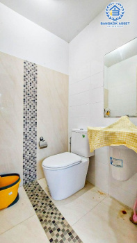 *****ทาวน์โฮม 3 ชั้นมือสอง โครงการ แกรนด์วิลล์ เออร์บานิสท์ ลาดพร้าว หลังมุม เนื้อที่ 34 ตร.ว. ฟังก์ชัน 3 ห้องนอน 3 ห้องน้ำ 2 ที่จอดรถ บนทำเลดี เชื่อมต่อถนนเกษตร-นวมินทร์ ถนนลาดพร้าว ถนนรัชดาภิเษก ใกล้รถไฟฟ้าสายสีเหลือง "สถานีลาดพร้าว101" และจุดขึ้นทางด่วน "รามอินทรา"