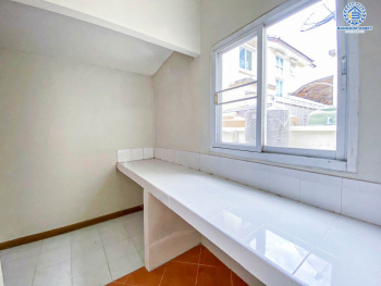 *****บ้านเดี่ยวมือสอง โครงการ สินธานีแกรนด์วิลล์ รังสิต-นครนายก หลังมุม เนื้อที่ 54 ตร.ว. ฟังก์ชัน 4 ห้องนอน 2 ห้องน้ำ 2 ที่จอดรถ บ้านสภาพดีเยี่ยม พื้นที่ใช้สอยกว้าง โครงการตั้งบนทำเลเดินทางสะดวก เชื่อมต่อถนนรังสิต-นครนายก ถนนพหลโยธิน-ลำลูกกา ถนนวงแหวนรอบนอก