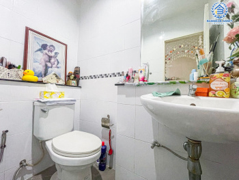 *****ทาวน์โฮม 3 ชั้นมือสอง โครงการ เดอะเมทโทร รัตนาธิเบศร์ เนื้อที่กว้าง 18.80 ตร.ว. ฟังก์ชัน 3 ห้องนอน 3 ห้องน้ำ 2 ที่จอดรถ บ้านสภาพดี พื้นที่ใช้สอยกว้างขวาง บนทำเลเดินทางสะดวก เชื่อมต่อถนนรัตนาธิเบศร์ ถนนราชพฤกษ์  ใกล้รถไฟฟ้าสายสีม่วง "สถานีไทรม้า" และห้างสรรพสินค้าเซ็นทรัลเวสต์เกต