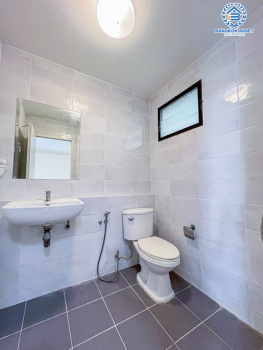 *****ทาวน์เฮ้าส์มือสองนนทบุรี โครงการ พลีโน่ ชัยพฤกษ์-แจ้งวัฒนะ หลังมุม! เนื้อที่เกือบ 18 ตร.ว. ฟังก์ชัน 3 ห้องนอน 2 ห้องน้ำ 2 ที่จอดรถ บ้านสภาพใหม่ ต่อเติมหลังคาโรงจอดรถ และครัวให้เรียบร้อยแล้ว บนทำเลดี เชื่อมต่อถนน 345, ถนนราชพฤกษ์ ใกล้จุดขึ้นทางด่วน "ศรีสมาน"