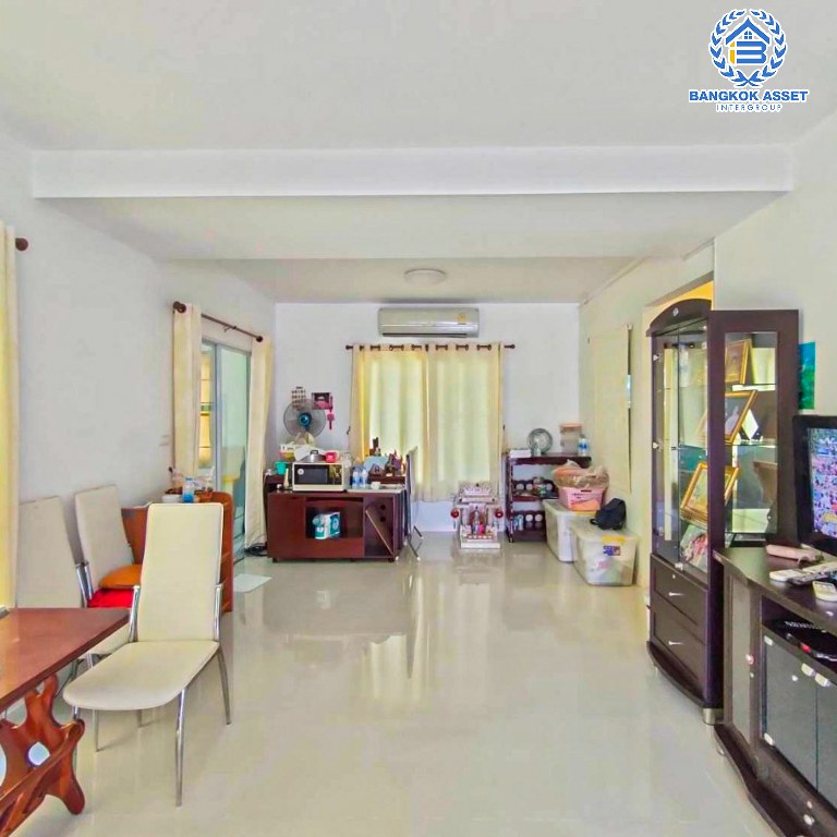 *****บ้านเดี่ยวมือสอง โครงการ อินนิซิโอ ปิ่นเกล้า-วงแหวน หลังมุม เนื้อที่กว้าง 62 ตร.ว. ฟังก์ชัน 4 ห้องนอน 2 ห้องน้ำ 2 ที่จอดรถ บ้านสภาพดีเยี่ยม พื้นที่ใช้สอยกว้าง บนทำเลเดินทางสะดวก เชื่อมต่อถนนนครอินทร์ ถนนบรมราชชนนี ใกล้รถไฟฟ้าสายสีม่วง "สถานีตลาดบางใหญ่" และจุดขึ้นทางด่วน "ศรีรัช"