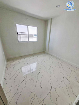 *****ทาวน์เฮ้าส์มือสองนนทบุรี โครงการ บางใหญ่ซิตี้ กาญจนาภิเษก เนื้อที่ 16 ตร.ว. ฟังก์ชัน 1 ห้องนอน 2 ห้องน้ำ 1 ที่จอดรถ บ้านพร้อมอยู่ บนทำเลแห่งการเดินทาง ใกล้เซ็นทรัลเวสต์เกต และรถไฟฟ้าสถานีสายสีม่วง "ตลาดบางใหญ่" และจุดขึ้นทางด่วน "ศรีรัช" จองเลย