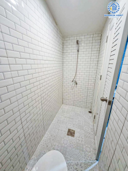 *****ทาวน์เฮ้าส์มือสองนนทบุรี โครงการ บางใหญ่ซิตี้ กาญจนาภิเษก เนื้อที่ 16 ตร.ว. ฟังก์ชัน 1 ห้องนอน 2 ห้องน้ำ 1 ที่จอดรถ บ้านพร้อมอยู่ บนทำเลแห่งการเดินทาง ใกล้เซ็นทรัลเวสต์เกต และรถไฟฟ้าสถานีสายสีม่วง "ตลาดบางใหญ่" และจุดขึ้นทางด่วน "ศรีรัช" จองเลย