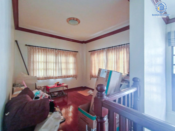 *****บ้านเดี่ยวมือสองกรุงเทพมหานคร โครงการ เอเวอร์กรีน ซิตี้ กาญจนาภิเษก หลังมุม เนื้อที่กว้างมากถึง 88 ตร.ว. ฟังก์ชัน 3 ห้องนอน 3 ห้องน้ำ 2 ที่จอดรถ บ้านสภาพดี บนทำเลใกล้รถไฟฟ้าน้ำเงิน "สถานีหลักสอง" และจุดขึ้นทางด่วน "ศรีรัช" ในราคาสุดพิเศษ จองเลย