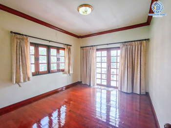 *****บ้านเดี่ยวมือสองกรุงเทพมหานคร โครงการ เอเวอร์กรีน ซิตี้ กาญจนาภิเษก หลังมุม เนื้อที่กว้างมากถึง 88 ตร.ว. ฟังก์ชัน 3 ห้องนอน 3 ห้องน้ำ 2 ที่จอดรถ บ้านสภาพดี บนทำเลใกล้รถไฟฟ้าน้ำเงิน "สถานีหลักสอง" และจุดขึ้นทางด่วน "ศรีรัช" ในราคาสุดพิเศษ จองเลย