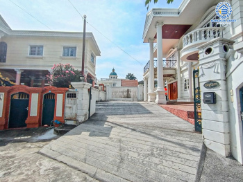 *****บ้านเดี่ยวมือสองกรุงเทพมหานคร โครงการ เอเวอร์กรีน ซิตี้ กาญจนาภิเษก หลังมุม เนื้อที่กว้างมากถึง 88 ตร.ว. ฟังก์ชัน 3 ห้องนอน 3 ห้องน้ำ 2 ที่จอดรถ บ้านสภาพดี บนทำเลใกล้รถไฟฟ้าน้ำเงิน "สถานีหลักสอง" และจุดขึ้นทางด่วน "ศรีรัช" ในราคาสุดพิเศษ จองเลย