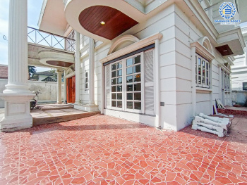 *****บ้านเดี่ยวมือสองกรุงเทพมหานคร โครงการ เอเวอร์กรีน ซิตี้ กาญจนาภิเษก หลังมุม เนื้อที่กว้างมากถึง 88 ตร.ว. ฟังก์ชัน 3 ห้องนอน 3 ห้องน้ำ 2 ที่จอดรถ บ้านสภาพดี บนทำเลใกล้รถไฟฟ้าน้ำเงิน "สถานีหลักสอง" และจุดขึ้นทางด่วน "ศรีรัช" ในราคาสุดพิเศษ จองเลย