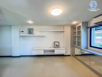 *****คอนโดมิเนียมมือสองกรุงเทพมหานคร โครงการ นนทารมย์ คอนโดปาร์ค ชัยพฤกษ์ ห้องมุม! เนื้อที่กว้าง 42.46 ตร.ม. ฟังก์ชัน 1 ห้องนอน 1 ห้องน้ำ 1 ที่จอดรถ คอนโดพร้อมเข้าอยู่ บนทำเลเดินทางสะดวก เชื่อมต่อถนนราชพฤกษ์, ถนนบรมราชชนนี ใกล้รถไฟฟ้าสายสีน้ำเงิน "สถานีบางขุนนนท์"