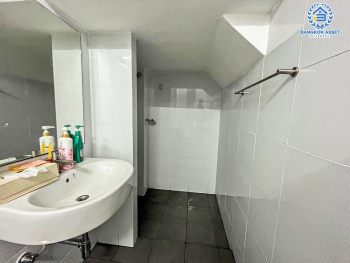 *****ทาวน์โฮม 3 ชั้นมือสองนนทบุรี หมู่บ้าน ภูมิธารา กาญจนาภิเษก-บางบัวทอง เนื้อที่ 18.41 ตร.ว. ฟังก์ชัน 3 ห้องนอน 2 ห้องน้ำ 2 ที่จอดรถ บ้านที่ตอบโจทย์เทรนด์ Work from Home บนทำเลแห่งการเดินทาง เชื่อมต่อ ถนนบ้านกล้วย-ไทรน้อย, ถนนกาญจนาภิเษก จองเลย!