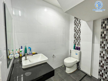 *****ทาวน์โฮม 3 ชั้นมือสองนนทบุรี หมู่บ้าน ภูมิธารา กาญจนาภิเษก-บางบัวทอง เนื้อที่ 18.41 ตร.ว. ฟังก์ชัน 3 ห้องนอน 2 ห้องน้ำ 2 ที่จอดรถ บ้านที่ตอบโจทย์เทรนด์ Work from Home บนทำเลแห่งการเดินทาง เชื่อมต่อ ถนนบ้านกล้วย-ไทรน้อย, ถนนกาญจนาภิเษก จองเลย!