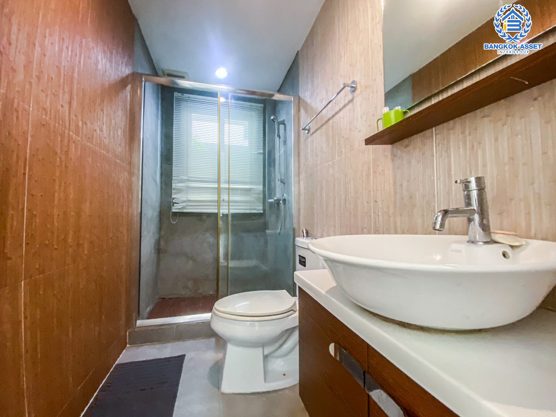 *****บ้านเดี่ยวมือสองนนทบุรี โครงการ คาซ่าวิลล์ ราชพฤกษ์-แจ้งวัฒนะ หลังมุม เนื้อที่กว้างขวางถึง 89.2 ตร.ว. ฟังก์ชัน 3 ห้องนอน 3 ห้องน้ำ 2 ที่จอดรถ บ้านสวยพร้อมอยู่ แถมฟรี! 5 เครื่องปรับอากาศ บนทำเลติดถนนราชพฤกษ์ ใกล้รถไฟฟ้าสายสีม่วง "สถานีบางรักน้อยท่าอิฐ" และทางด่วน "แจ้งวัฒนะ"