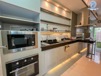 *****บ้านแฝดมือสอง โครงการ โกลเด้น นีโอ2 ลาดพร้าว-เกษตรนวมินทร์ เนื้อที่กว้าง 43.50 ตร.ว. ฟังก์ชัน 4 ห้องนอน 2 ห้องน้ำ 2 ที่จอดรถ บ้านสวยเหมือนใหม่ ตกแต่งหรูหราพร้อมอยู่ บนทำเลเดินทางสะดวก เชื่อมต่อถนนนวมินทร์ ถนนเสรีไทย ถนนกาญจนาภิเษก ใกล้จุดขึ้นทางด่วน "รามอินทรา-อาจณรงค์"