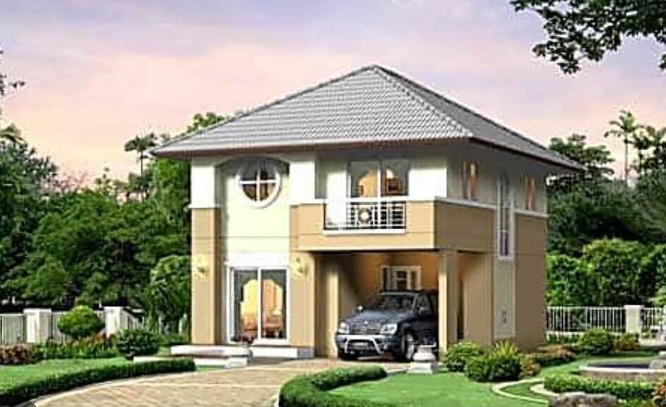 *****บ้านเดี่ยวมือสอง โครงการ เรสซิเด้นซ์พาร์ค3 รามอินทรา เนื้อที่ 50.40 ตร.ว. ฟังก์ชัน 3 ห้องนอน 2 ห้องน้ำ 1 ที่จอดรถ บ้านหลังใหญ่พร้อมอยู่ บนทำเลดีเดินทางสะดวก เชื่อมต่อถนนคู้บอน ถนนรามอินทรา ถนนวัชรพล ใกล้รถไฟฟ้าสายสีชมพู "สถานีรามอินทรา กม.6" และจุดขึ้นทางด่วน "รามอินทรา-วงแหวน"